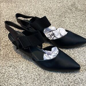 LTS Rebecca Slingback